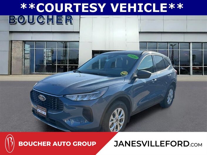 2026 Ford Escape Active Oshkosh WI