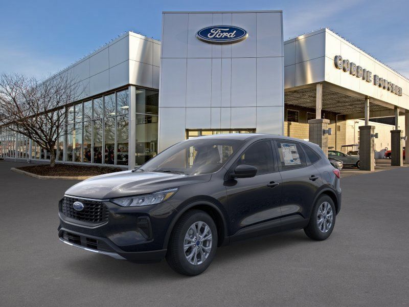 2026 Ford Escape