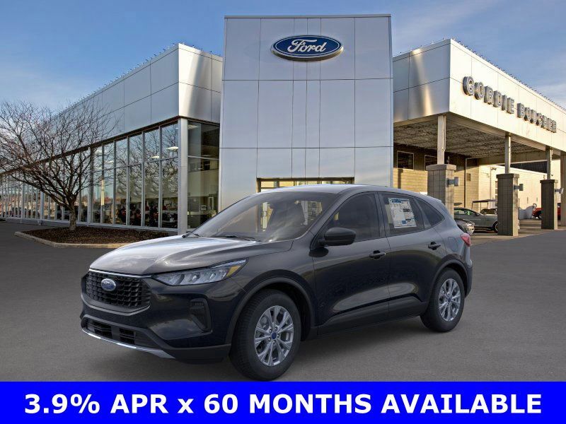 2026 Ford Escape