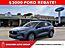 2026 Ford Escape Active Oshkosh WI