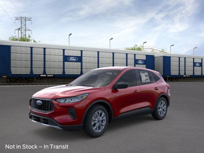 2026 Ford Escape Active Oshkosh WI
