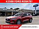 2026 Ford Escape Active Oshkosh WI 2026 Ford Escape Active Oshkosh WI