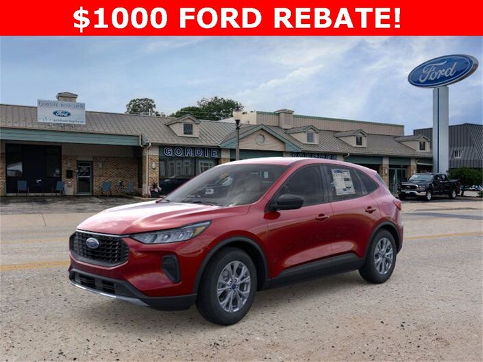 2026 Ford Escape Active Oshkosh WI