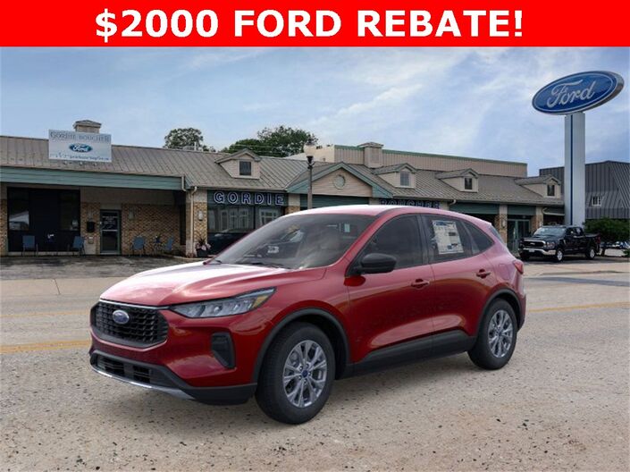2026 Ford Escape Active Oshkosh WI
