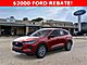 2026 Ford Escape Active Oshkosh WI