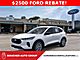 2026 Ford Escape Active Oshkosh WI