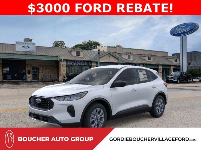 2026 Ford Escape Active Oshkosh WI