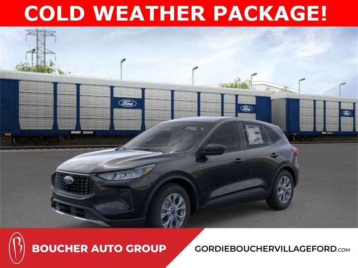 2026 Ford Escape Active Oshkosh WI