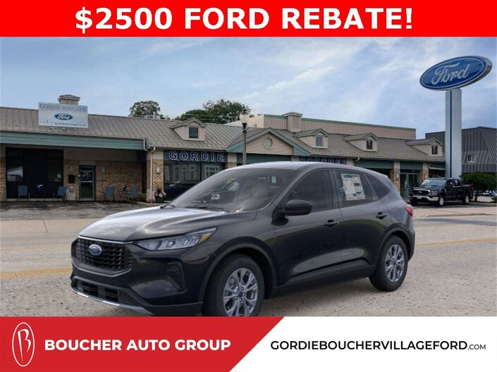 2026 Ford Escape Active Oshkosh WI
