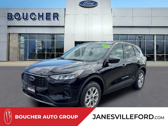 2026 Ford Escape Active Oshkosh WI