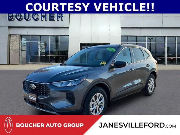 2026 Ford Escape Active Oshkosh WI