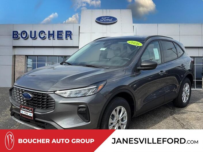 2026 Ford Escape Active Oshkosh WI