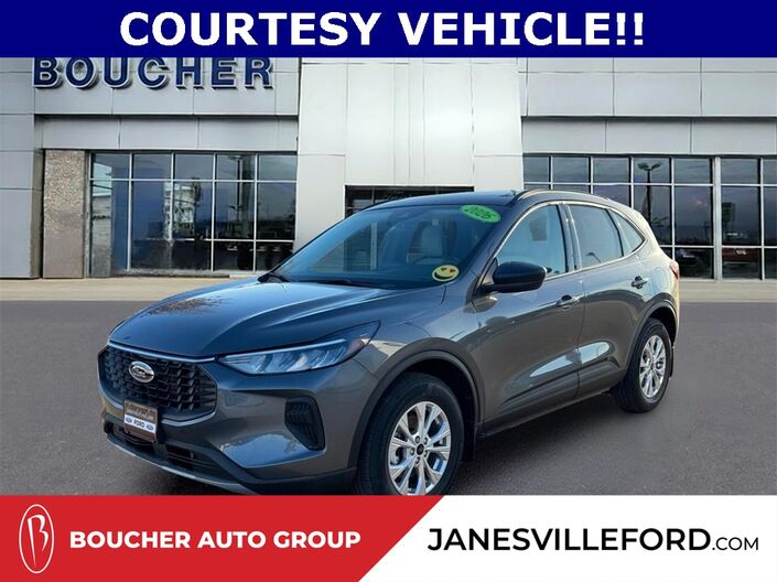 2026 Ford Escape Active Oshkosh WI