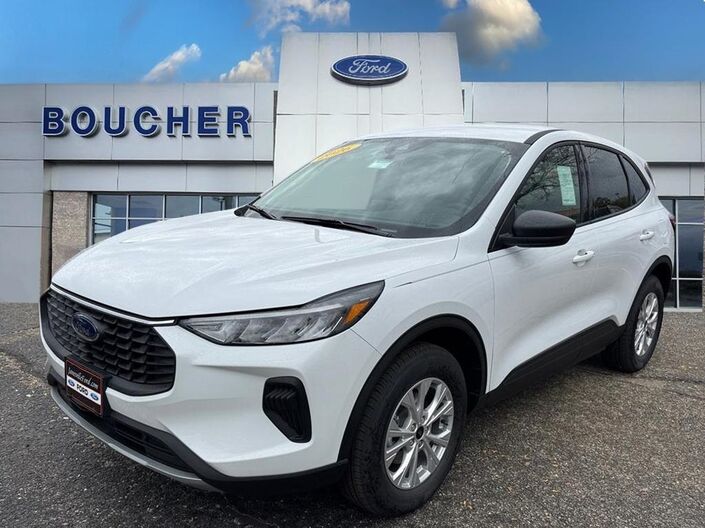 2026 Ford Escape Active Oshkosh WI