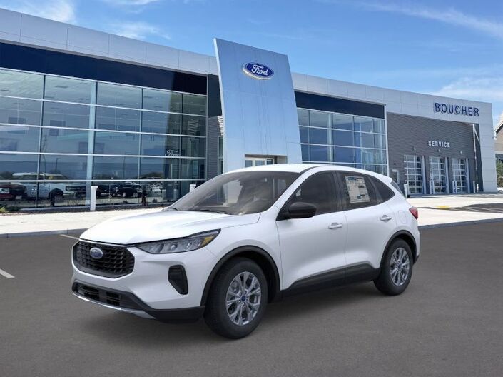 2026 Ford Escape Active Oshkosh WI