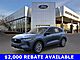 2026 Ford Escape Active Oshkosh WI 2026 Ford Escape Active Oshkosh WI