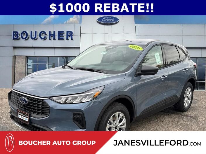 2026 Ford Escape Active Oshkosh WI