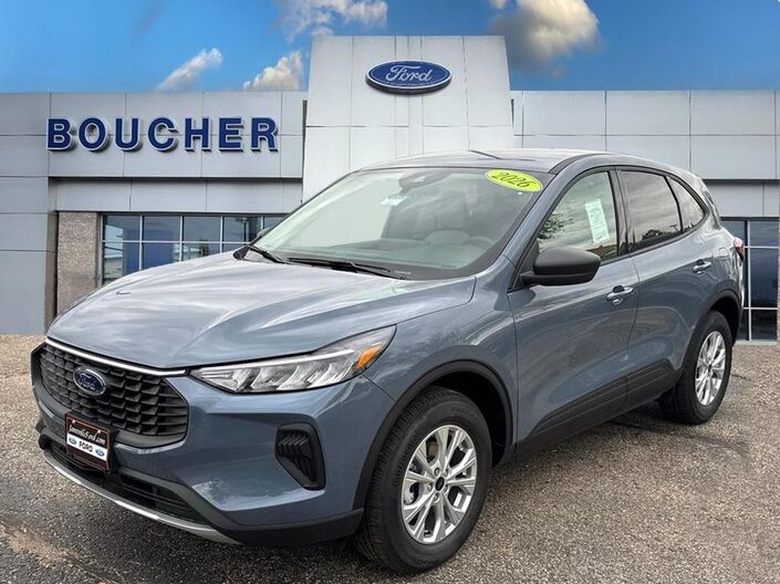 2026 Ford Escape Active Oshkosh WI