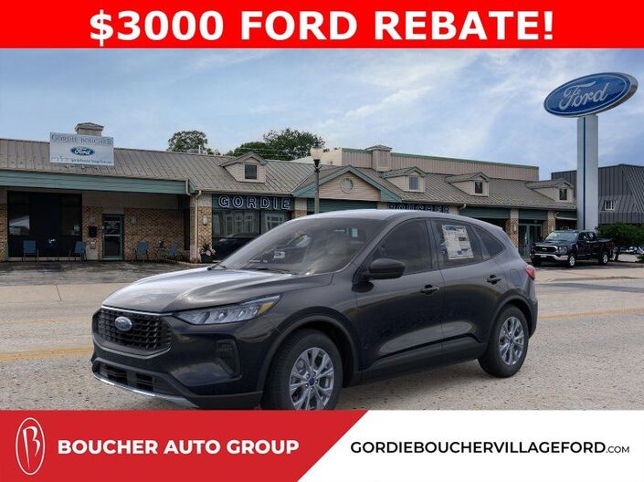 2026 Ford Escape Active Oshkosh WI