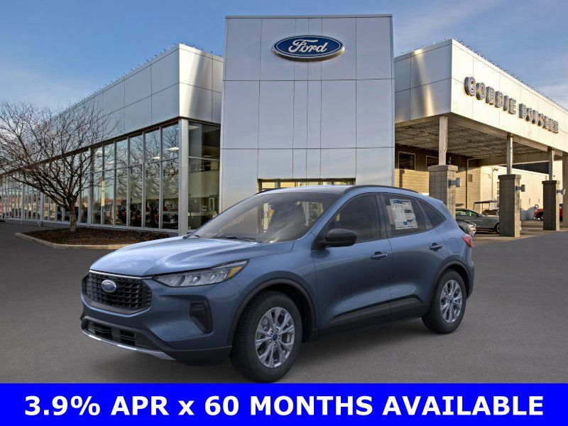 2026 Ford Escape