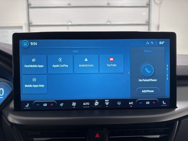 2026 Ford Escape Active Pine River MN