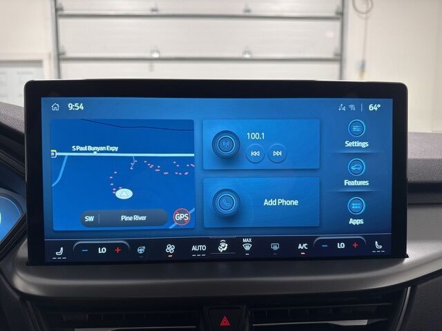 2026 Ford Escape Active Pine River MN