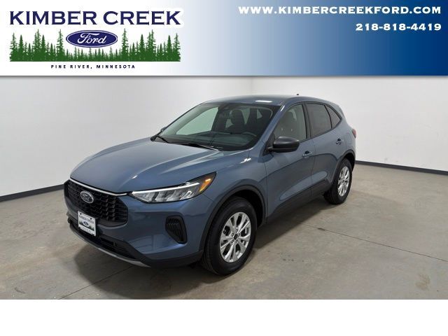 2026 Ford Escape