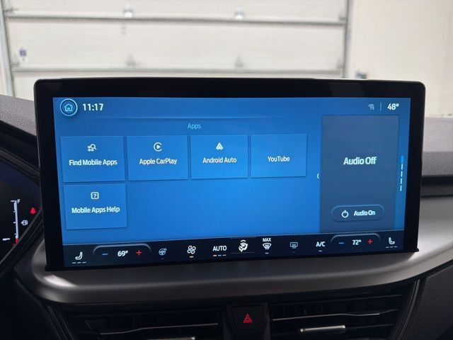 2026 Ford Escape Active Pine River MN