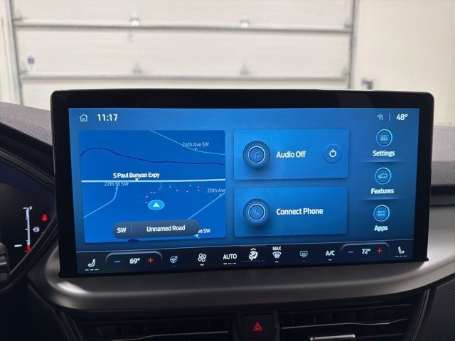 2026 Ford Escape Active Pine River MN