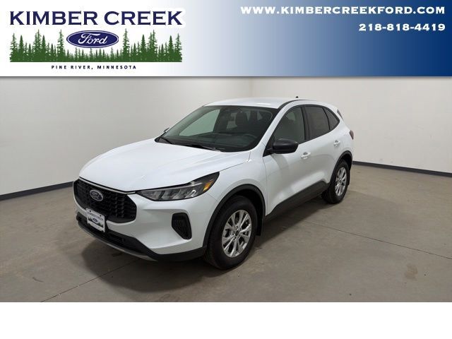 2026 Ford Escape