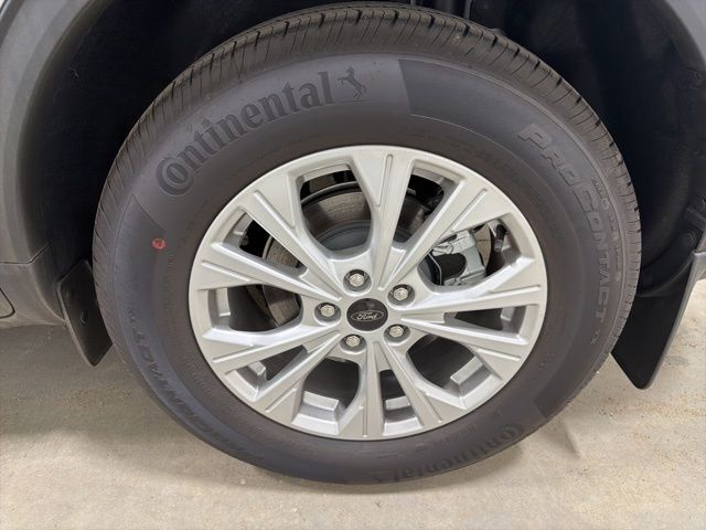 2026 Ford Escape Active Pine River MN