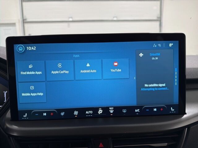 2026 Ford Escape Active Pine River MN