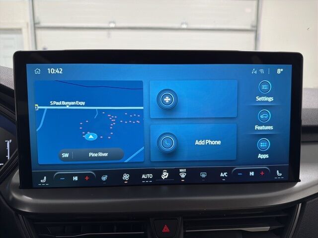 2026 Ford Escape Active Pine River MN