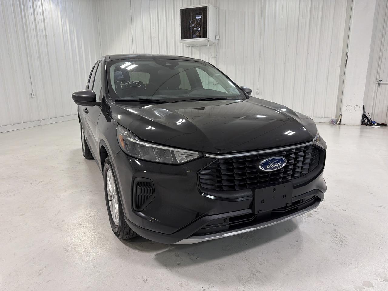 2026 Ford Escape Active San Antonio TX
