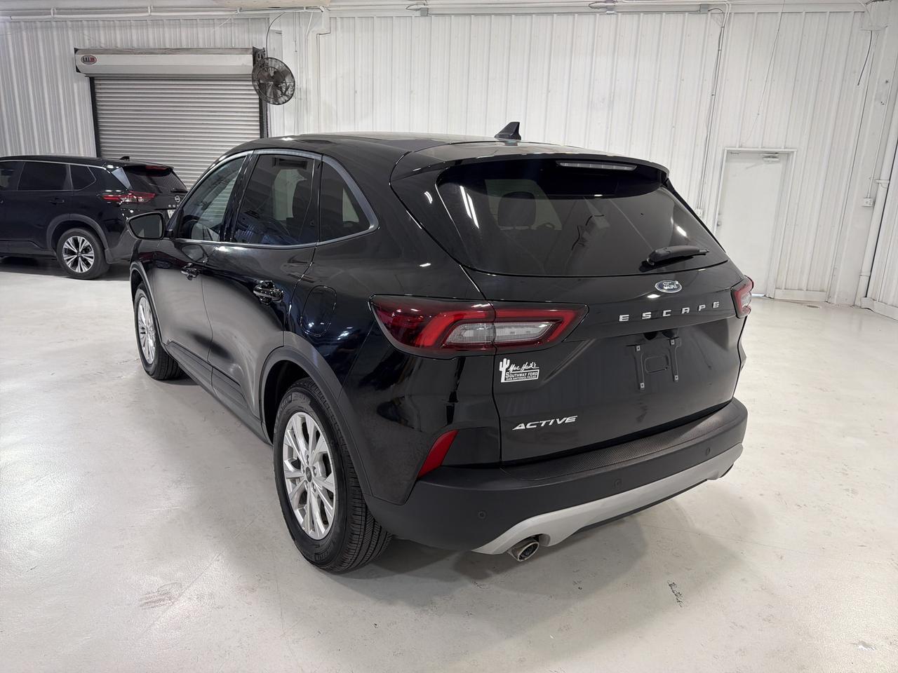 2026 Ford Escape Active San Antonio TX