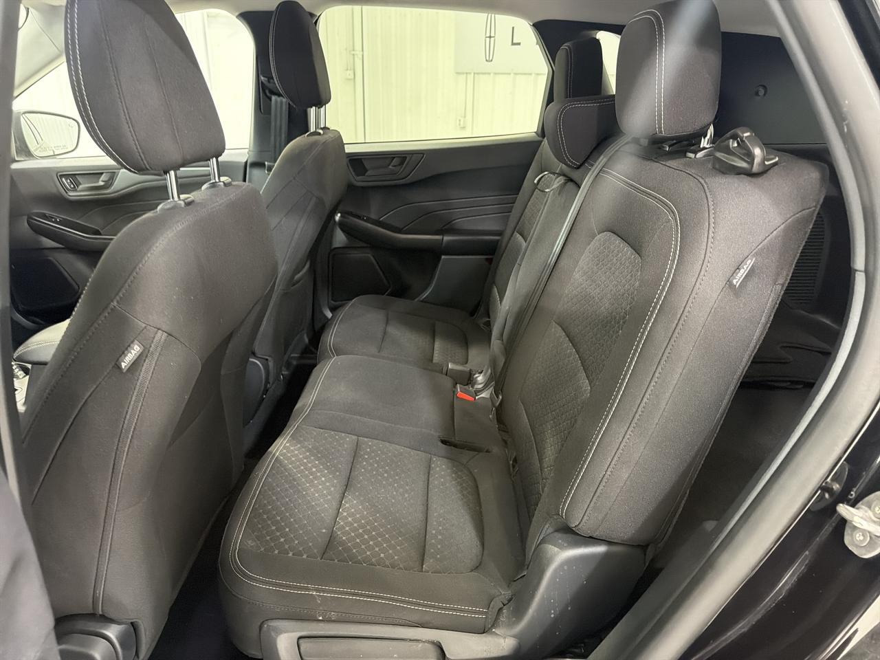 2026 Ford Escape Active San Antonio TX