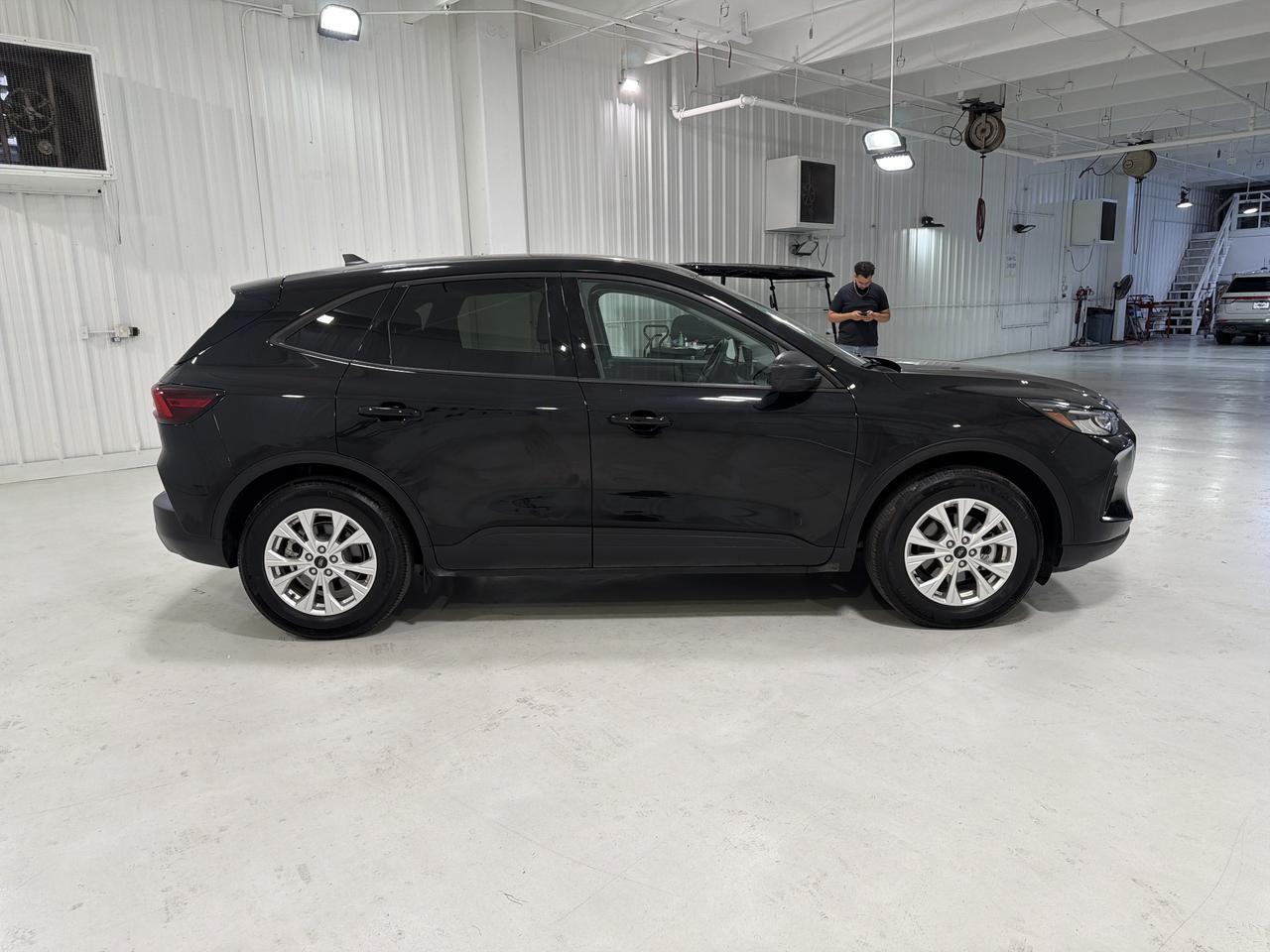 2026 Ford Escape Active San Antonio TX