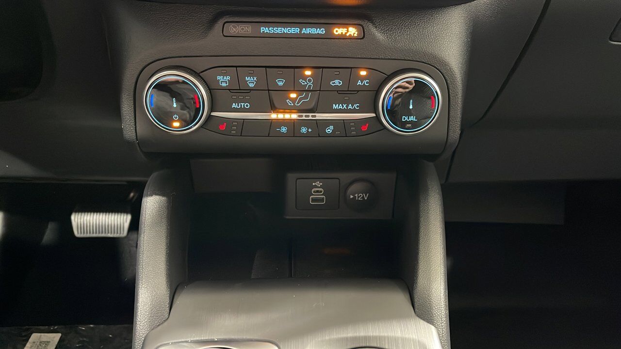 2026 Ford Escape Active Sherwood Park AB