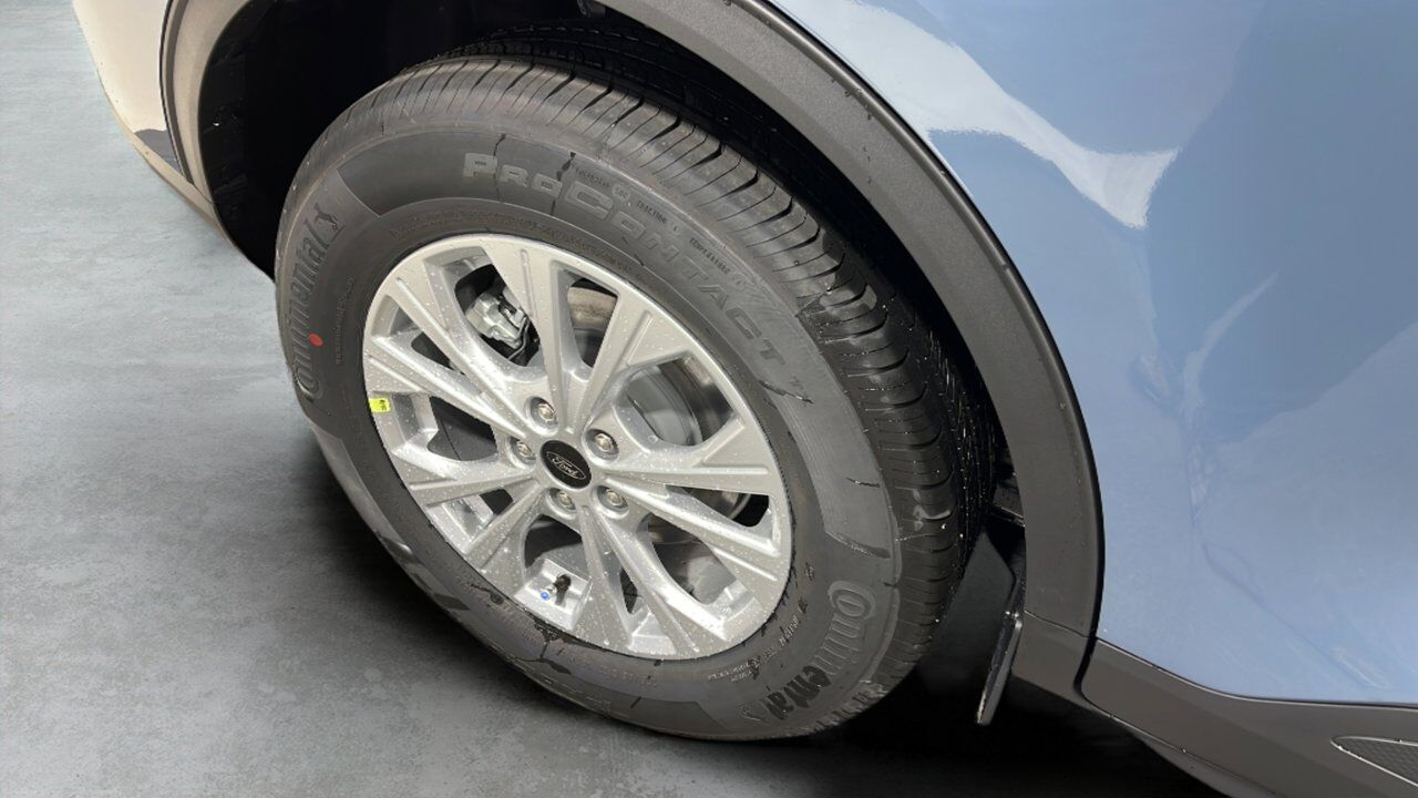 2026 Ford Escape Active Sherwood Park AB