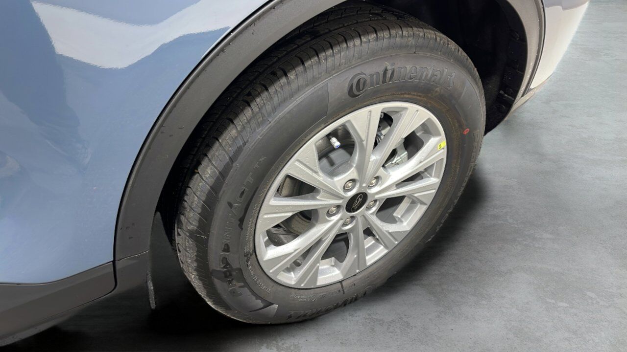 2026 Ford Escape Active Sherwood Park AB