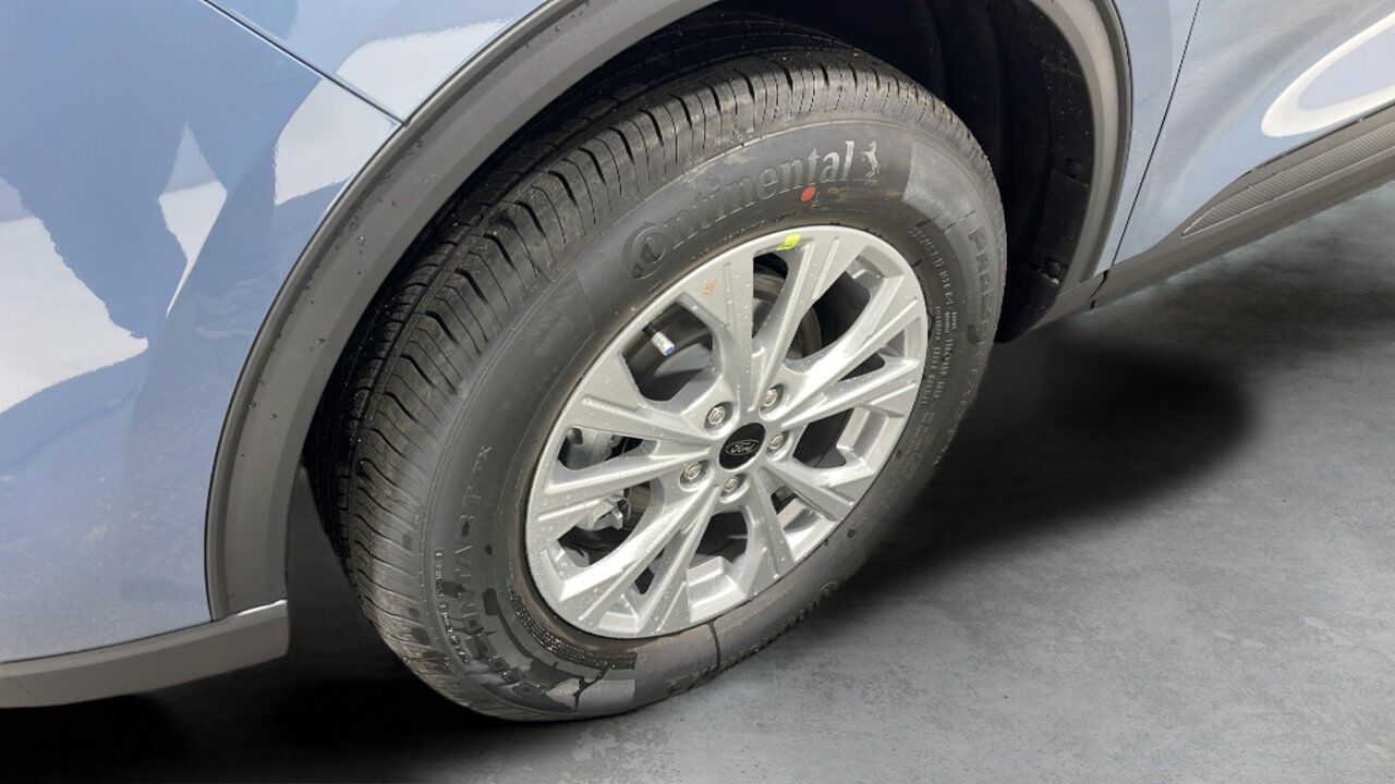 2026 Ford Escape Active Sherwood Park AB