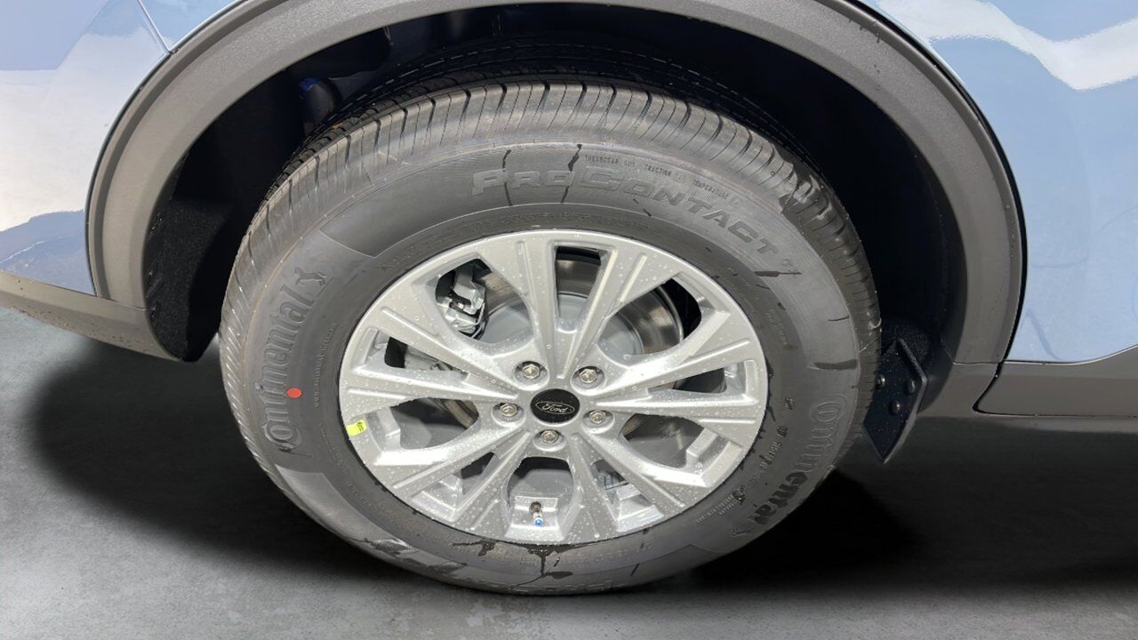 2026 Ford Escape Active Sherwood Park AB