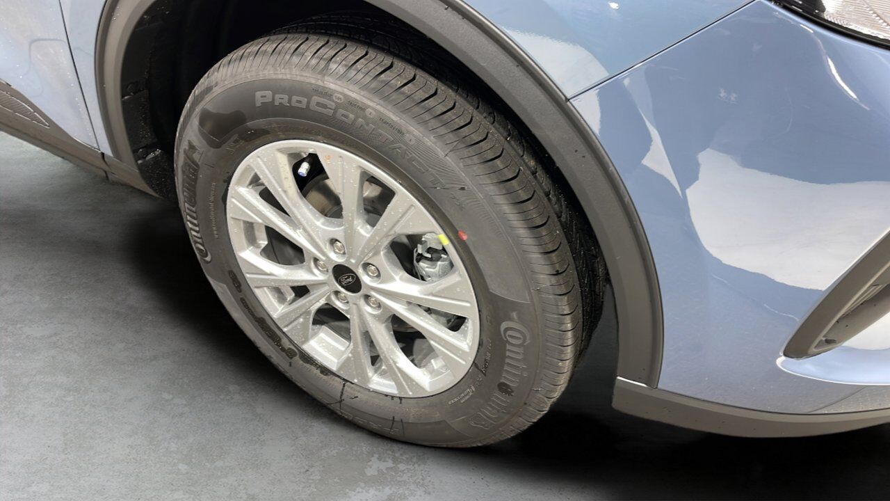 2026 Ford Escape Active Sherwood Park AB