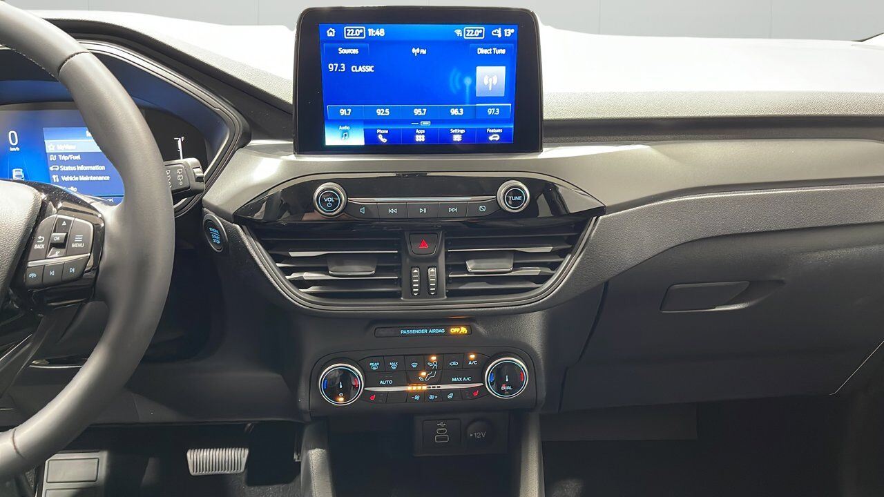 2026 Ford Escape Active Sherwood Park AB