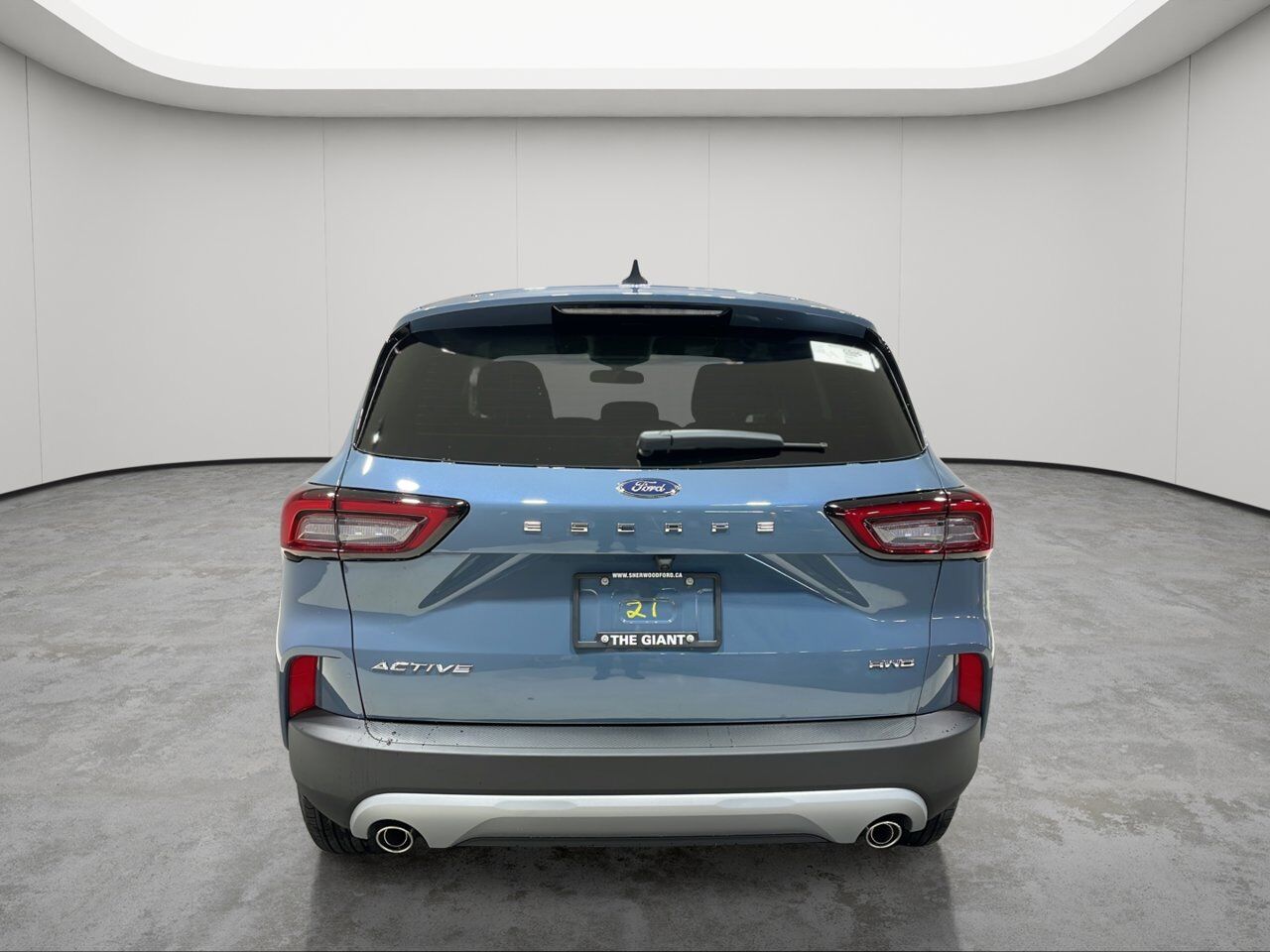 2026 Ford Escape Active Sherwood Park AB