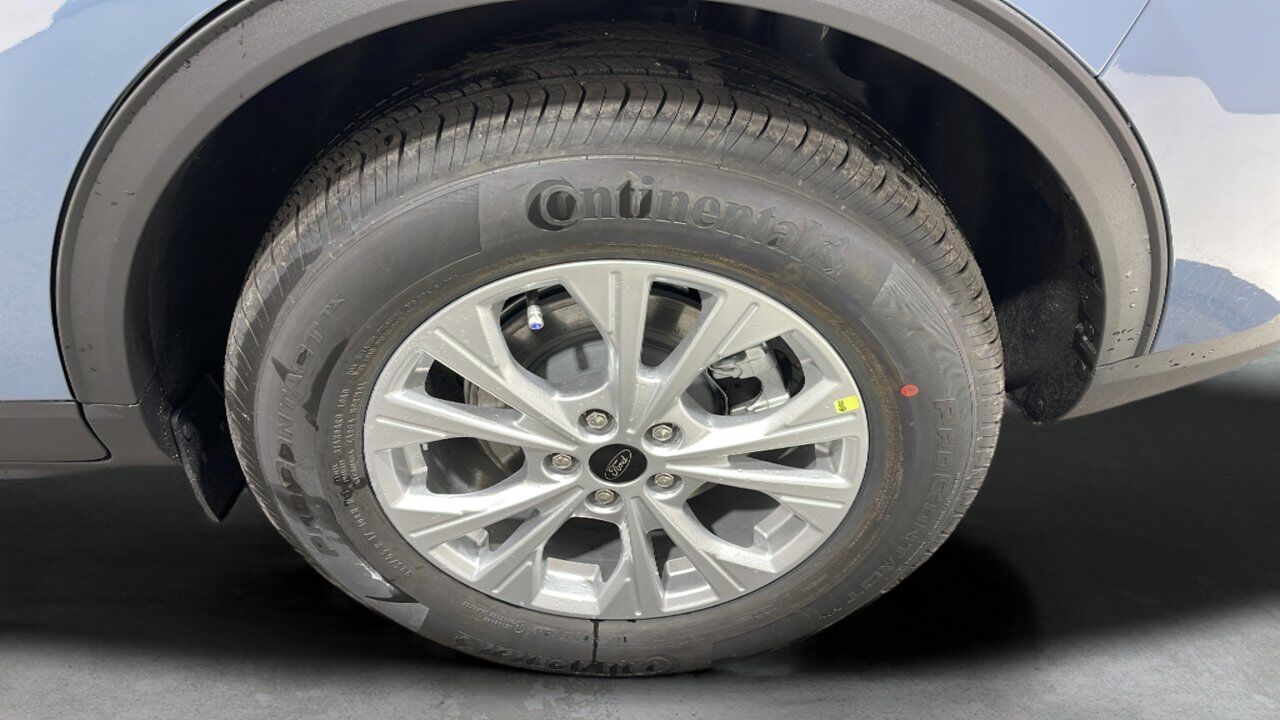 2026 Ford Escape Active Sherwood Park AB