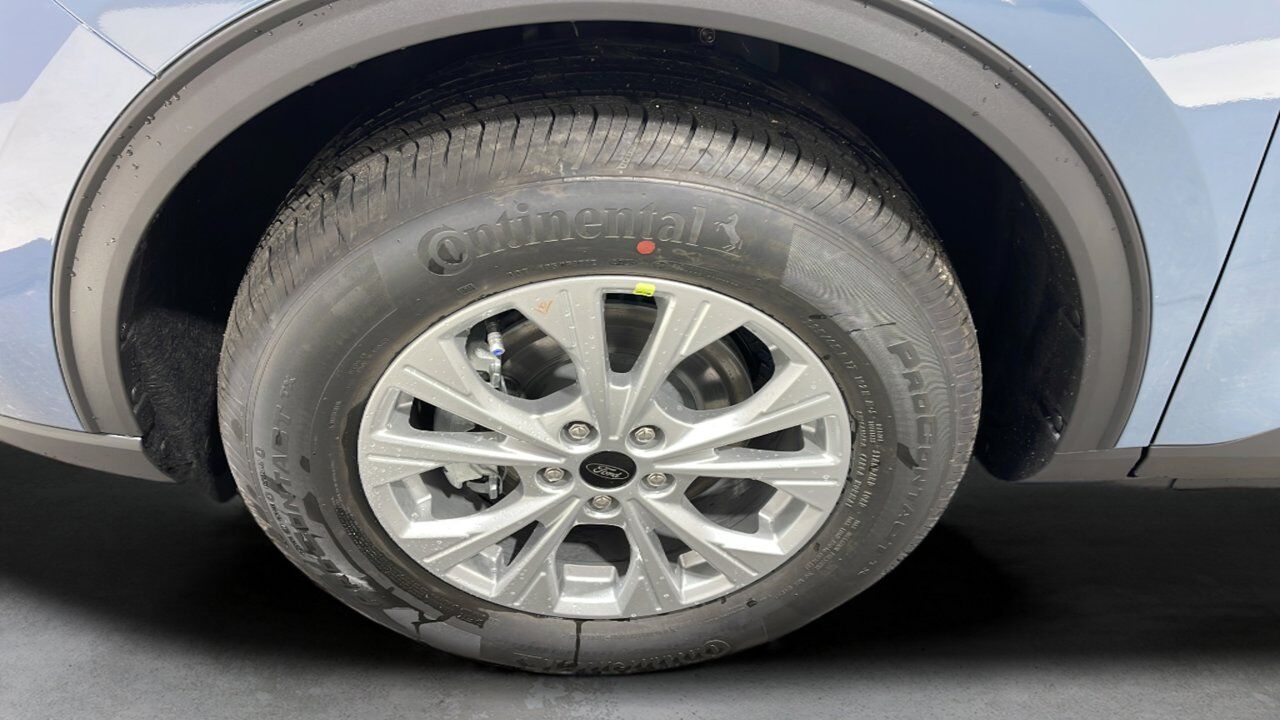 2026 Ford Escape Active Sherwood Park AB