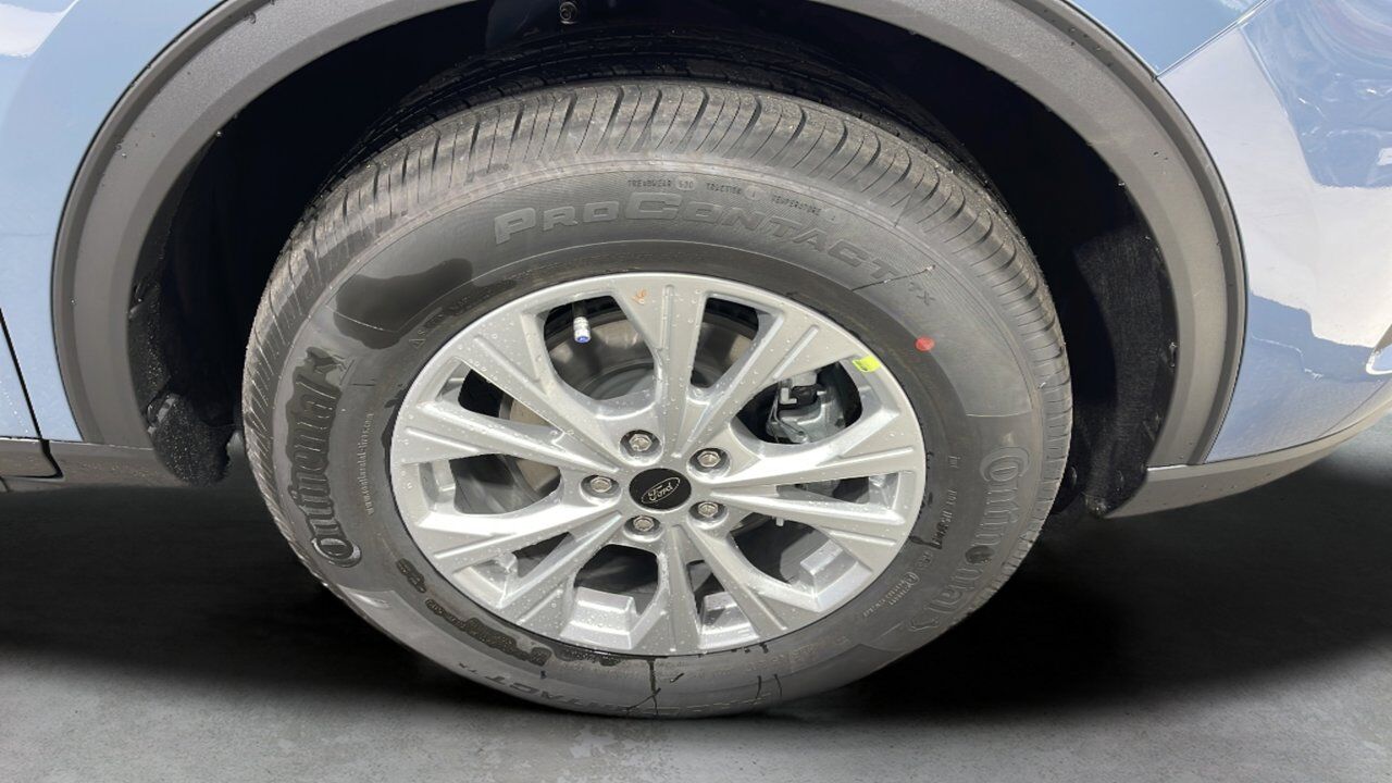 2026 Ford Escape Active Sherwood Park AB