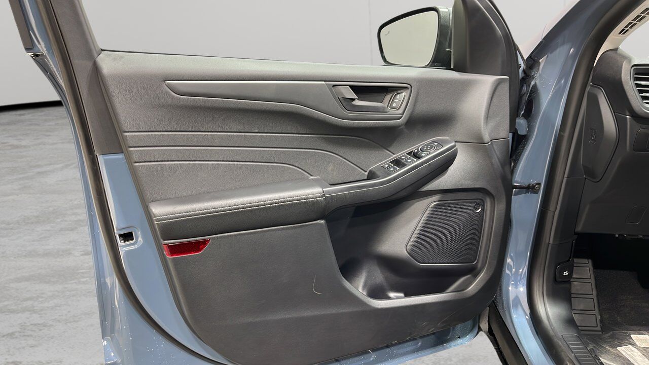 2026 Ford Escape Active Sherwood Park AB