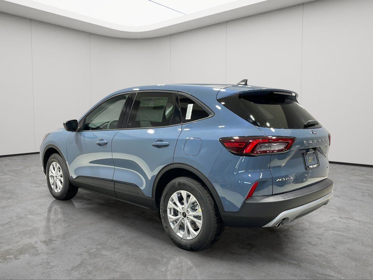 2026 Ford Escape Active Sherwood Park AB